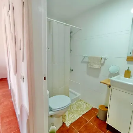 Casa La Pepita Lomas 117 * Caleta De Fuste