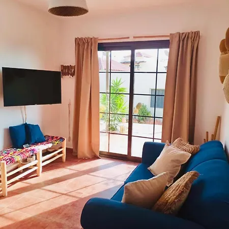 Apartment Casa La Pepita Lomas 117 *