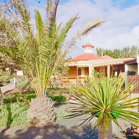 Apartment Casa La Pepita Lomas 117