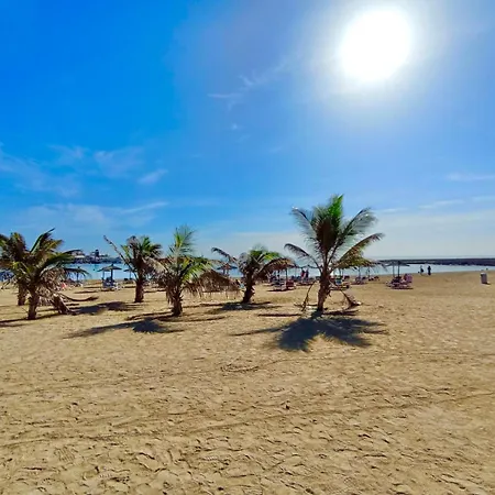 Casa La Pepita Lomas 117 Apartment Caleta De Fuste