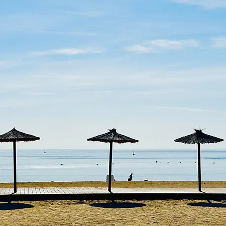 Casa La Pepita Lomas 117 * Caleta De Fuste