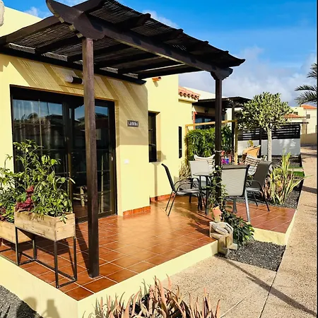 Apartment Casa La Pepita Lomas 117