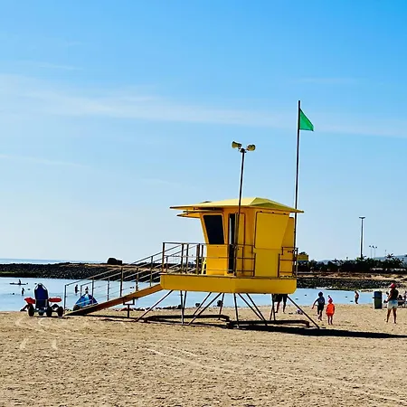 Apartment Casa La Pepita Lomas 117 Caleta De Fuste