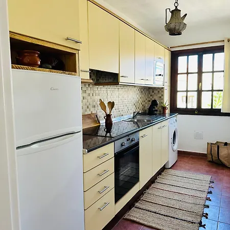 Casa La Pepita Lomas 117 * Caleta De Fuste