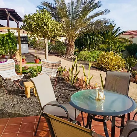 Casa La Pepita Lomas 117 Apartment *