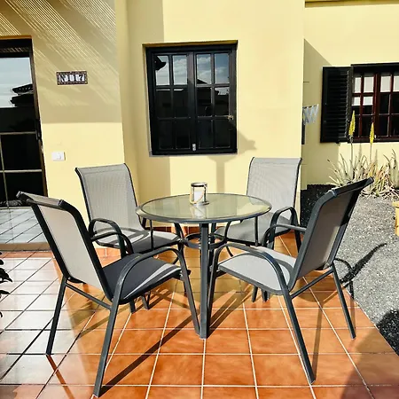 Apartment Casa La Pepita Lomas 117 Caleta De Fuste