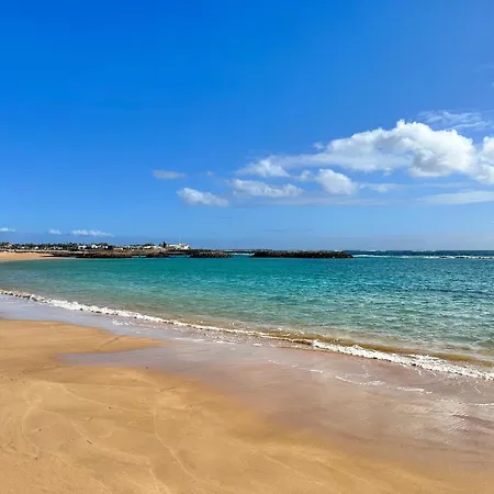 Casa La Pepita Lomas 117 Caleta De Fuste