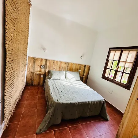 Casa La Pepita Lomas 117 Apartment *