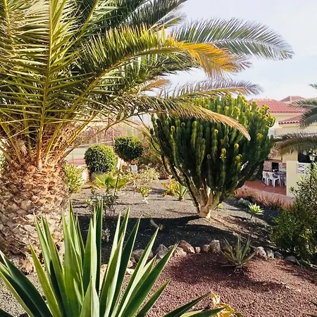 Casa La Pepita Lomas 117 Caleta De Fuste