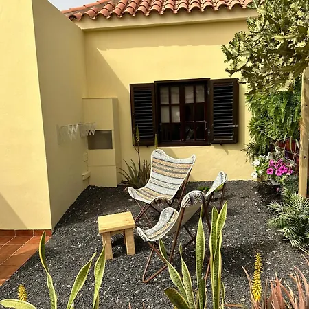 Casa La Pepita Lomas 117