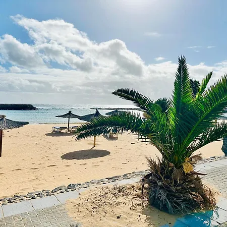 Casa La Pepita Lomas 117 Apartment Caleta De Fuste