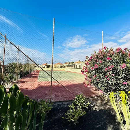 Casa La Pepita Lomas 117 Caleta De Fuste