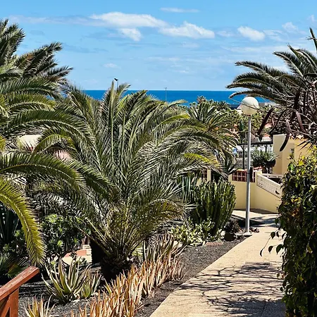 Apartment Casa La Pepita Lomas 117 *