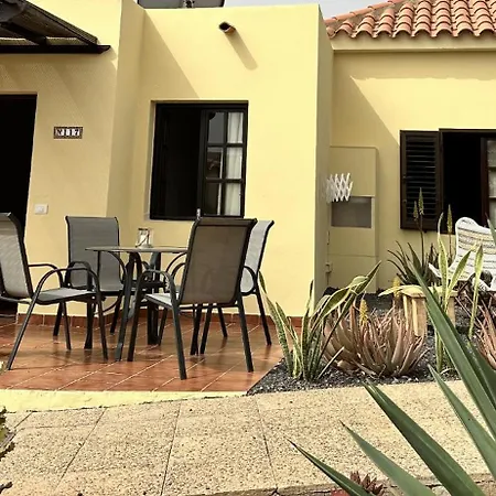 Casa La Pepita Lomas 117 Apartment *