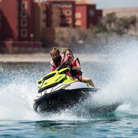 Casa La Pepita Lomas 117 Apartment