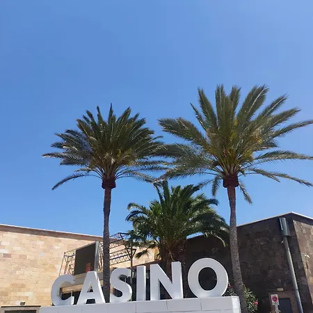 Casa La Pepita Lomas 117 Apartment *