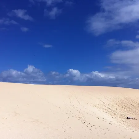 Apartment Casa La Pepita Lomas 117 *