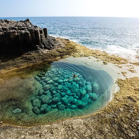 Casa La Pepita Lomas 117 Apartment Caleta De Fuste