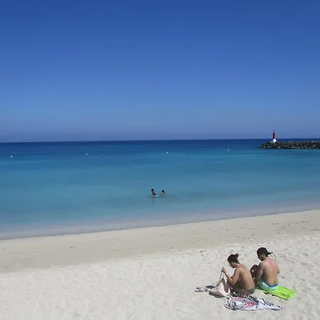 Apartment Casa La Pepita Lomas 117 Caleta De Fuste