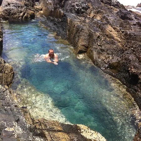 Casa La Pepita Lomas 117 * Caleta De Fuste